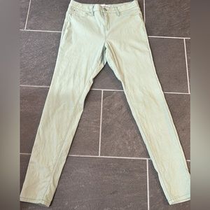 YMI Hyperstretch pants
